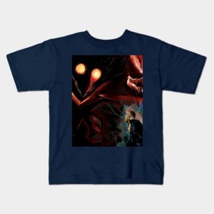 Curse of the De Rolo Kids T-Shirt